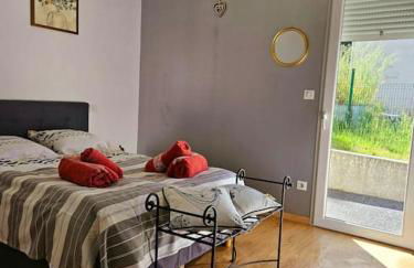 Carcassonne tranquillement - Foto 18