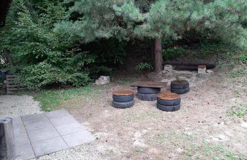 Klimatyczny Domek - Foto 19