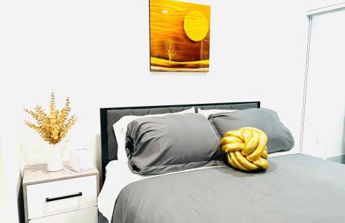 Newly Built Stylish Modern 2B In LA - Foto 15