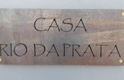 Casa Rio da Prata - Foto 15