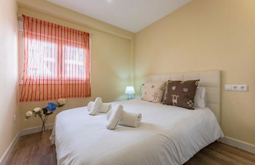 MalagaSuite Bermeja City - Foto 34