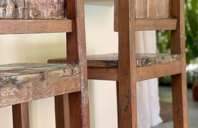 Villas Argan - Paradise Gateway - Foto 26