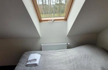 Willa Poziomka, Mielno, Grunwald - Foto 32