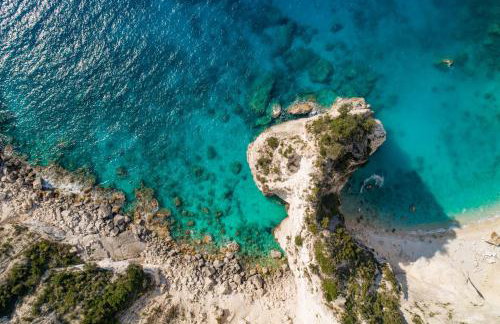 Villa Allegra in Tzamarelata - Foto 85