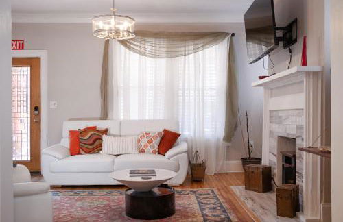 Culinary Comfort near Ponce Mkt - Foto 59