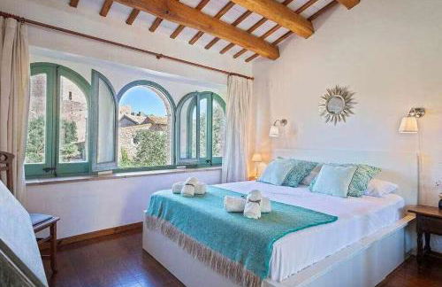 Encantadora casa en Peratallada - Foto 18