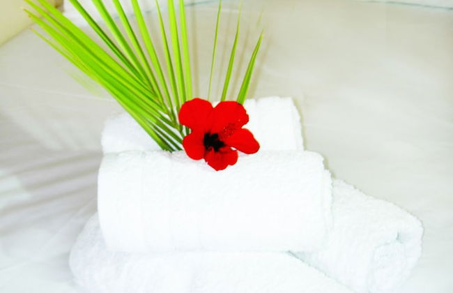 Mat Old Town Apartments - Foto 56