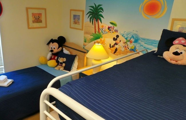 Ly53814 - Hampton Lakes - 5 Bed 4 Baths Villa - Foto 9