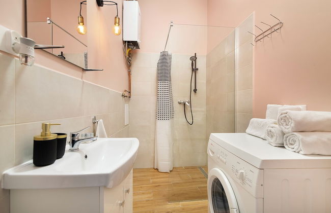 EASY RENT Apartments- OLD TOWN - Foto 17