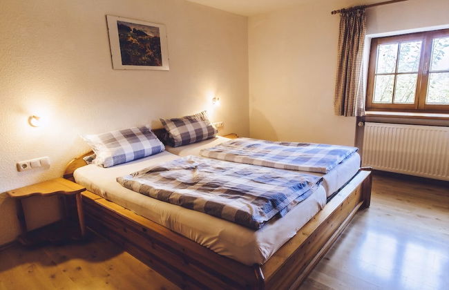 Haflingerhof - Kematsried - Foto 4