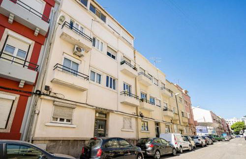 GuestReady - Lovely and Cozy Studio in Alcântara - Foto 19