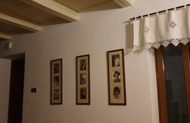 Zielona Mila Dom Wakacyjny - Foto 14