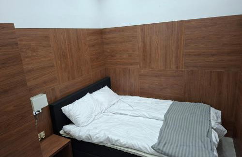 Dom nad jeziorem Winna Górka - Foto 21