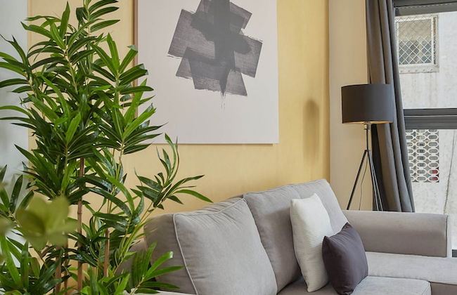 Stayhere Rabat - Agdal 3 - Prestige Residence - Photo 40