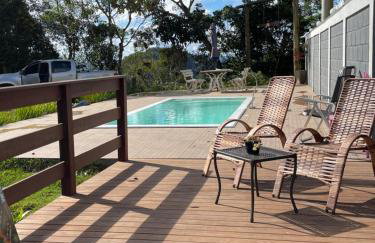 Recanto do Príncipe, privacidade, paz e contato Com a natureza - Foto 24