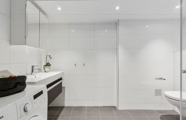 Forenom Apartments Oslo Opera - Photo 25