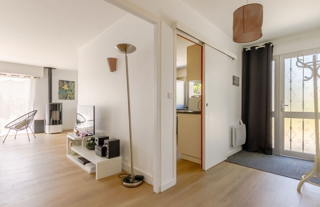 Villa Les Cygnes - Foto 21