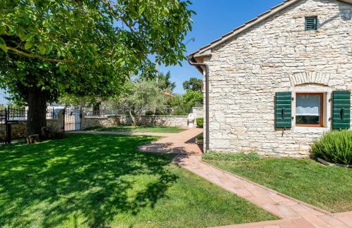 Holiday Home Poli Murvu by Interhome - Foto 56