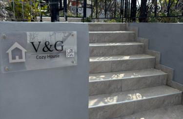 V&G Cozy Home, Pilona Village - Foto 23