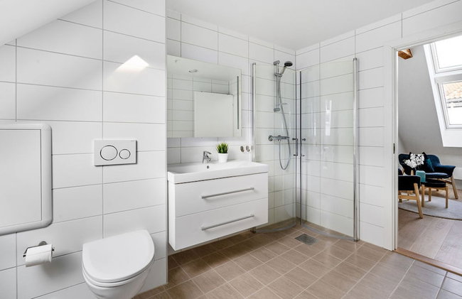Forenom Serviced Apartments Bergen Grieg - Foto 24