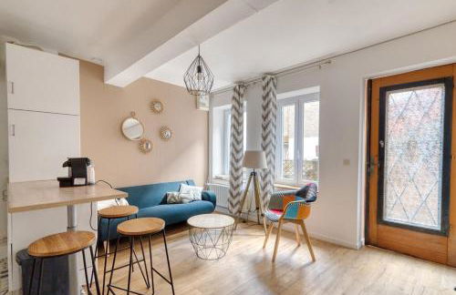 La Bonne Adresse - T2 - Montluel - Foto 9