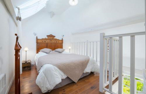 Gîte du Rouard - Foto 40