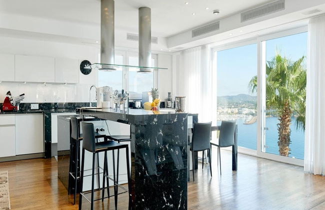 Lavish Villa With Infinity Pool and Views - Foto 36