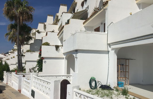 Apartamentos Rayo De Sol 46 - Foto 38