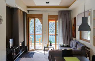 Into The Blue Apartment - Photo 37