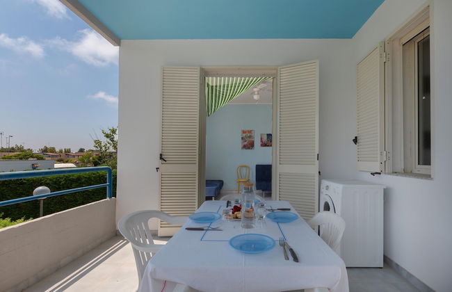 3475 Appartamento Family House by Barbarhouse - Foto 21