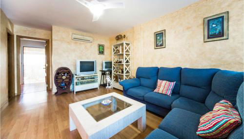 Amazing Home In Playa De Almazora - Foto 3