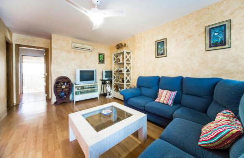 Amazing Home In Playa De Almazora - Foto 3