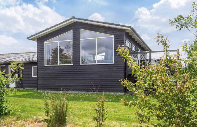 Holiday Home in Ansager - Foto 39