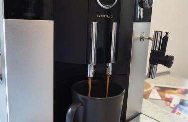 Gemütliche Wohnung im Zentrum, Kaffeevollautomat, Smart TV - Foto 7