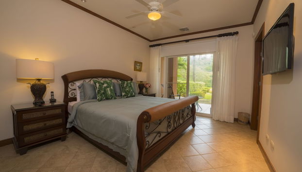 Los Suenos Resort Veranda 8F - Foto 3, Habitación