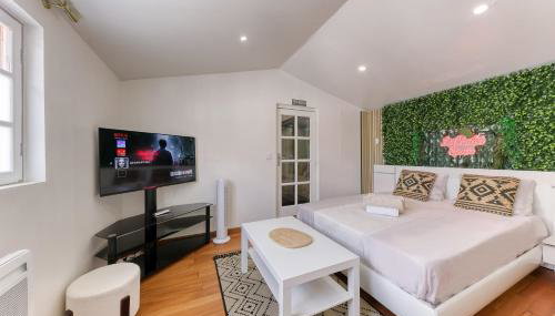 Suite Chalet Cosy Close to CDG and Disneyland Paris - Foto 2