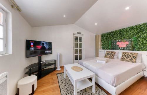 Suite Chalet Cosy Close to CDG and Disneyland Paris - Foto 2