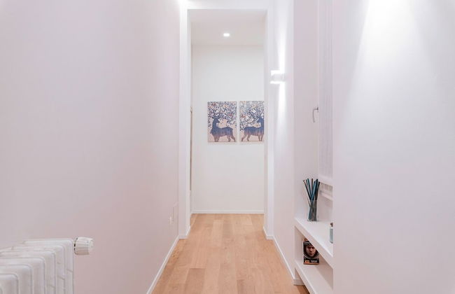 Casa Isella Stylish and Tranquil - Foto 21