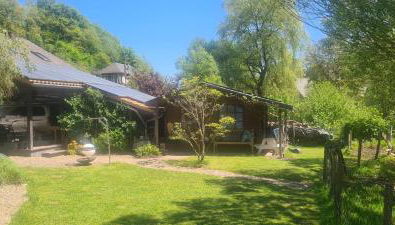 Apartment Summer Garden - Foto 5