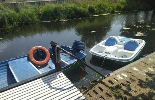 Holiday Home Stepniczka - Foto 30