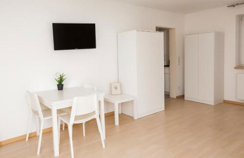 SUNNYHOME Monteurwohnungen und Apartments in Regensburg - Foto 8