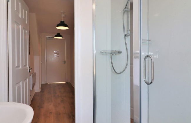 No 11 Bonnet Road - 2 Bed - Photo 20