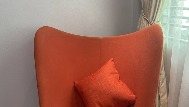 Beautiful 2-bed Apartment in Lekki - Foto 5, Sala de estar