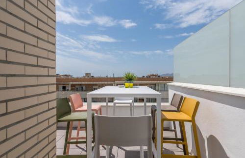 iloftmalaga Pacífico - Edf. Oceanía - Photo 21