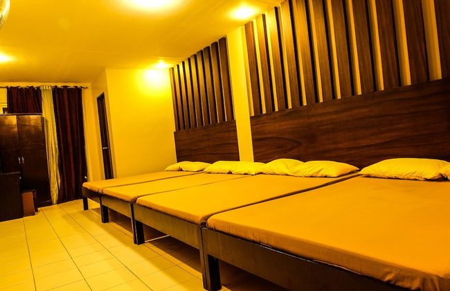 Summer Palace Hotspring Resort - Foto 8