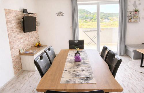 Apartman Belisima Deluxe - Foto 9