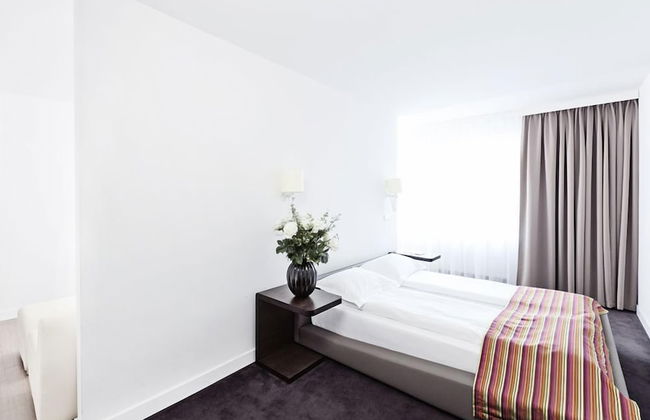 Platinum Apartments Aparthotel - Photo 11