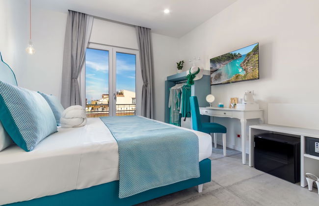 Maisone Ètoile - Foto 10