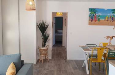 Villa piscine chauffée babyfoot pétanque ping-pong - Foto 14