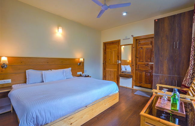 Balvenie Cottage by Dumnu Homes - Foto 2